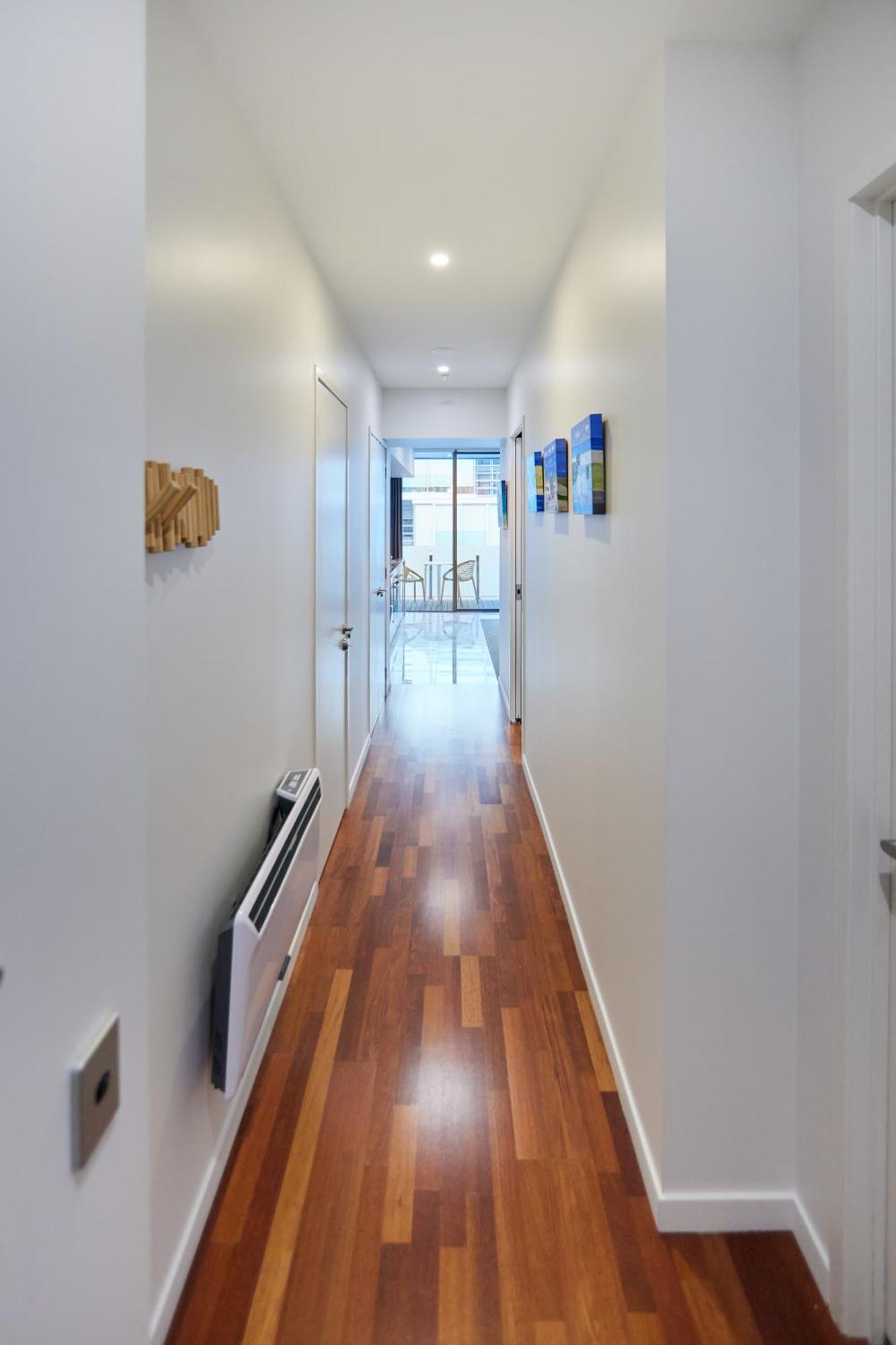 Pavilions Marina Apartment 102 - Wynyard Quarter Viaduct Harbour Auckland Buitenkant foto