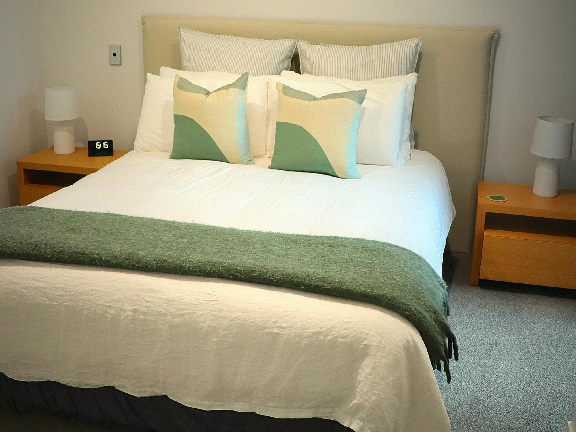 Pavilions Marina Apartment 102 - Wynyard Quarter Viaduct Harbour Auckland Buitenkant foto